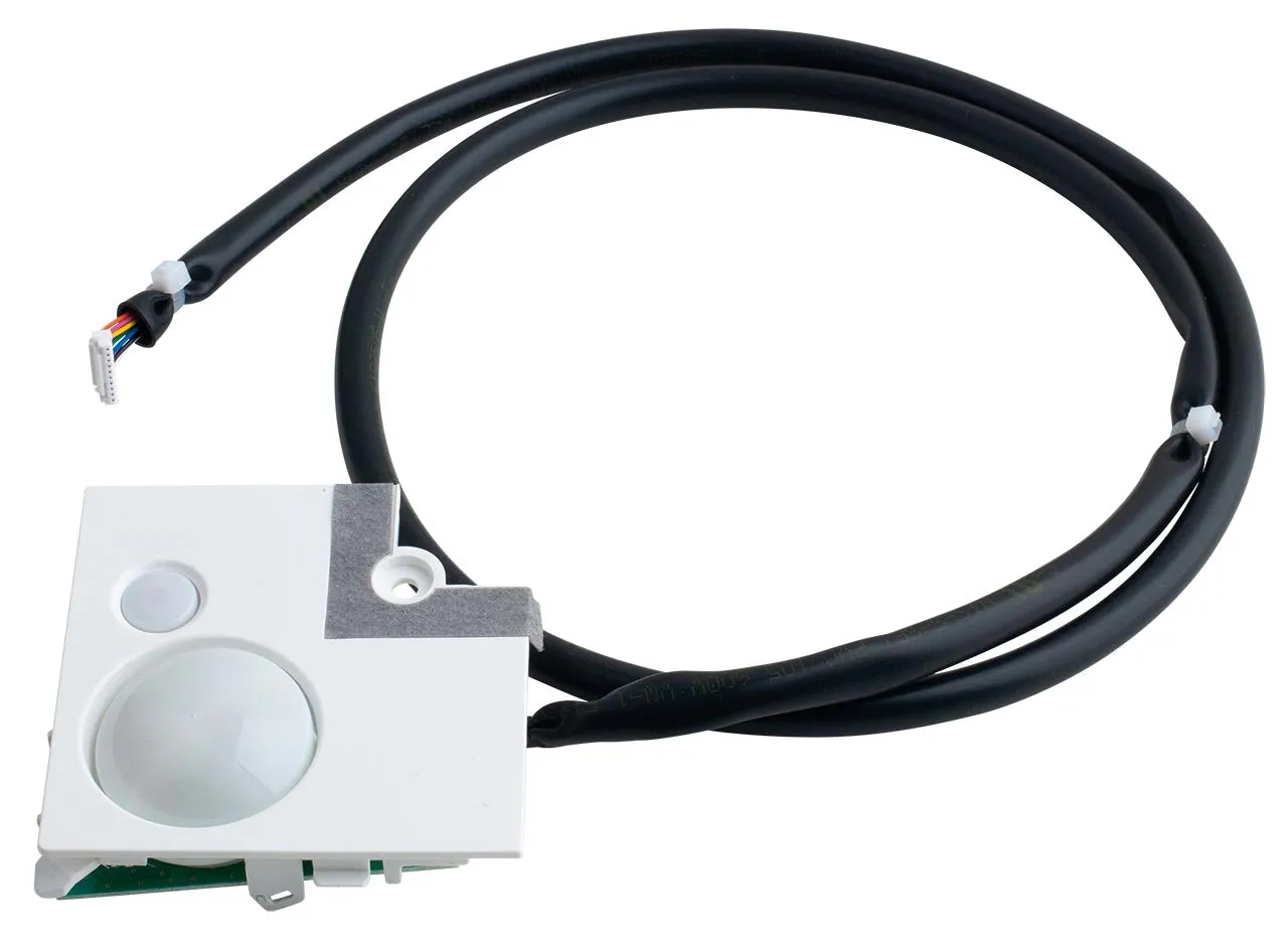 Daikin Sensor Kit Intelligent Eye, and Floor Sensor in White - BRYQ60A2W