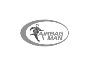 DB0639 - Dunlop Air Springs 6 x 3 Assembly w Aluminium Ends