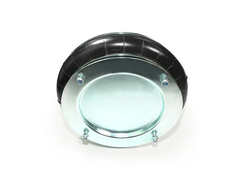 DB1417 - Dunlop Air Spring 14.5 x 1 Assembly Inc Nuts