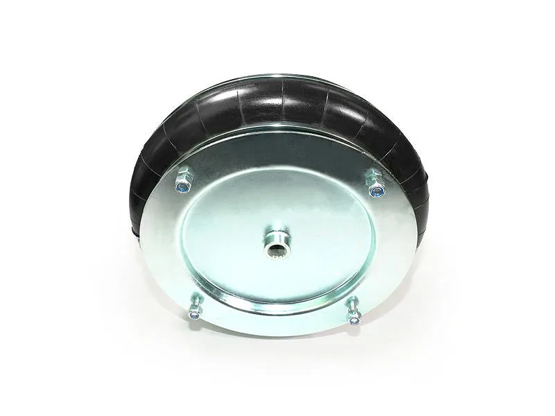 DB1417 - Dunlop Air Spring 14.5 x 1 Assembly Inc Nuts