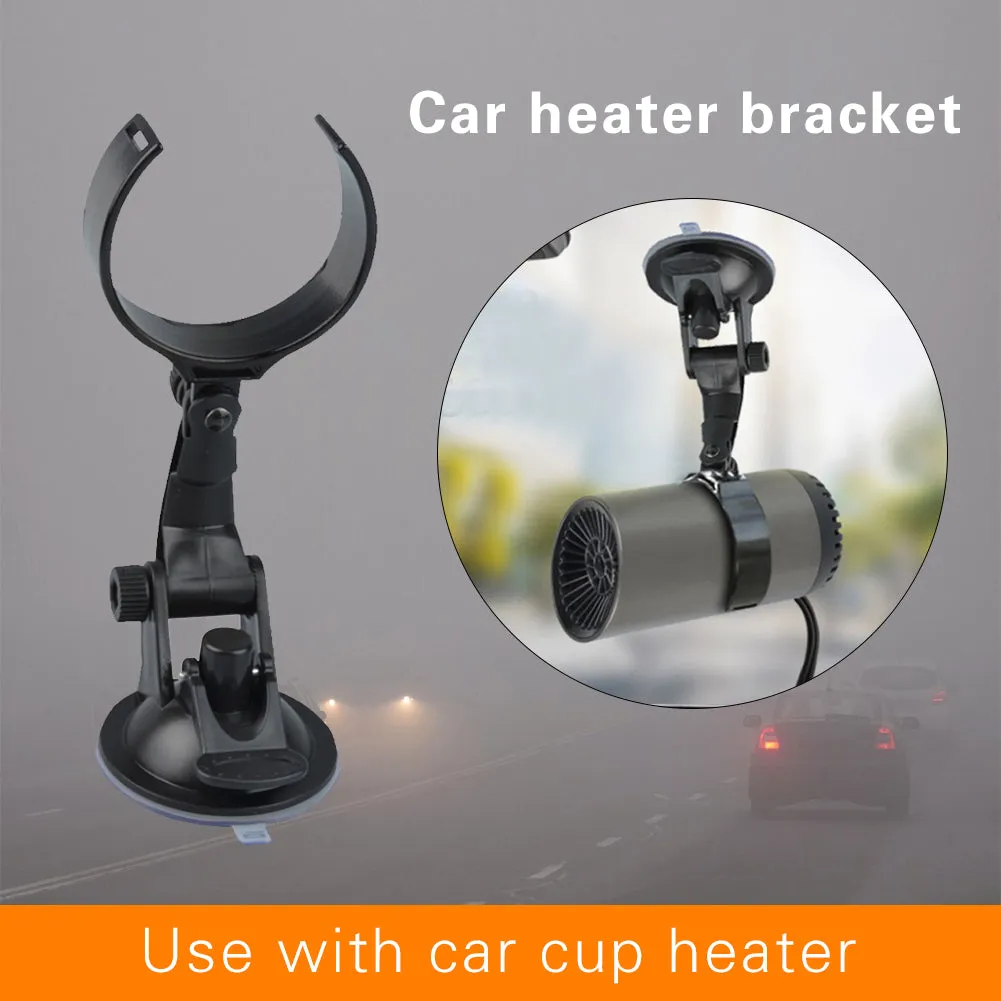 Defroster Car Heater