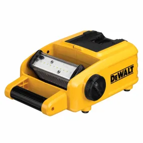DeWalt DCL060 18V/20V MAX* Cordless LED Worklight