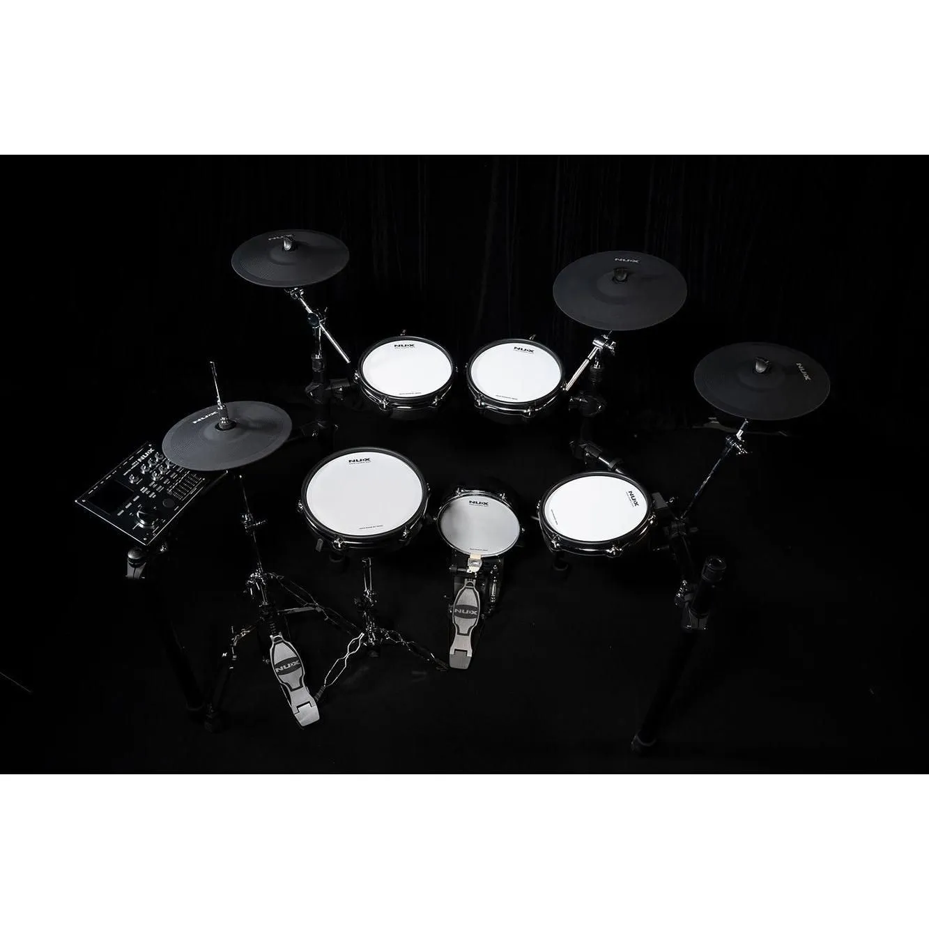 DM-8 Digital Drum Kit