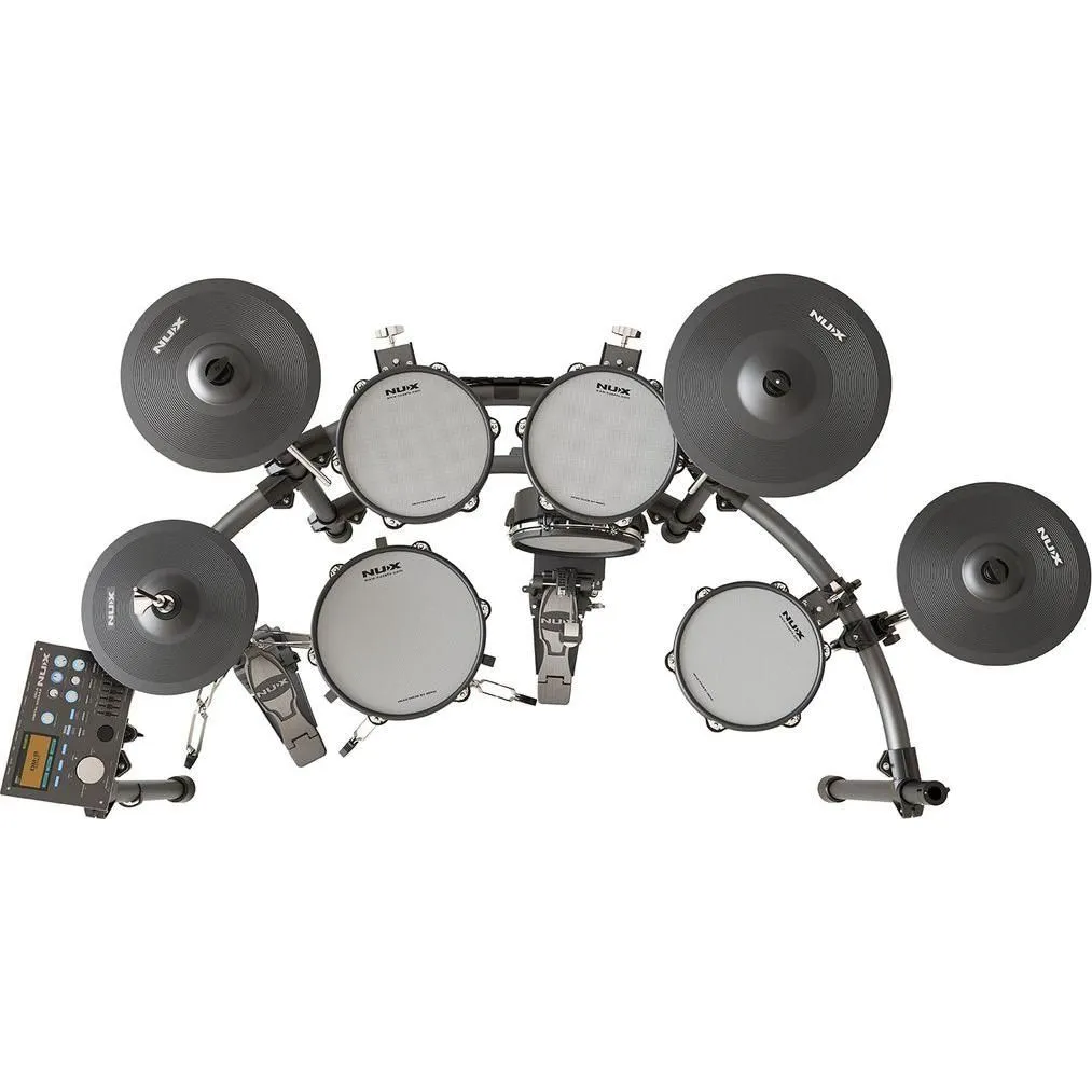 DM-8 Digital Drum Kit