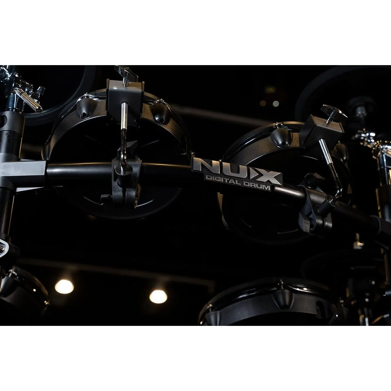 DM-8 Digital Drum Kit