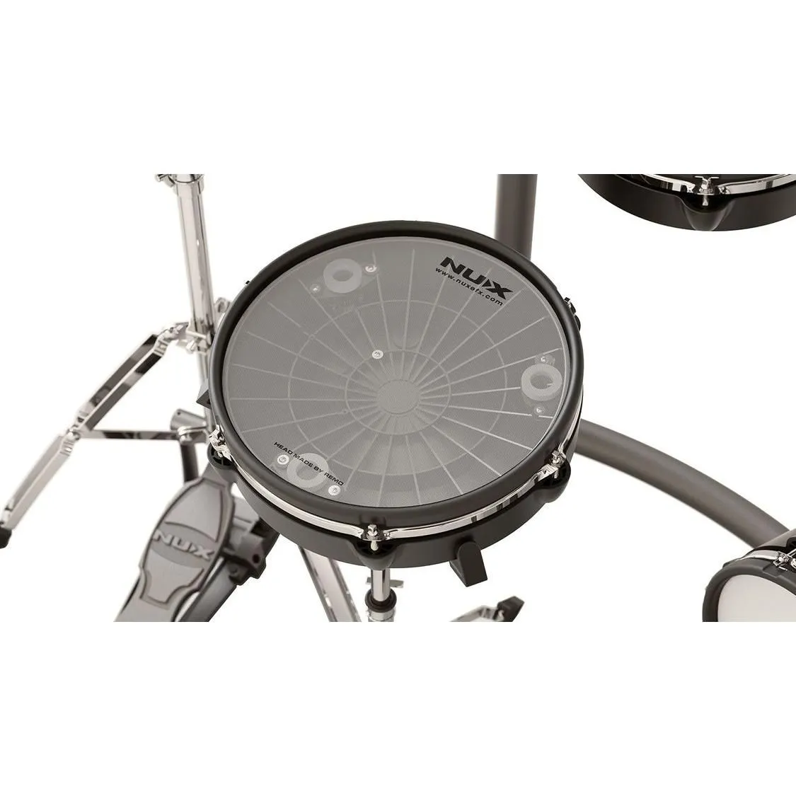 DM-8 Digital Drum Kit