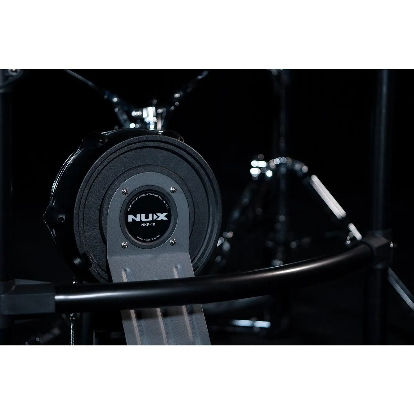 DM-8 Digital Drum Kit