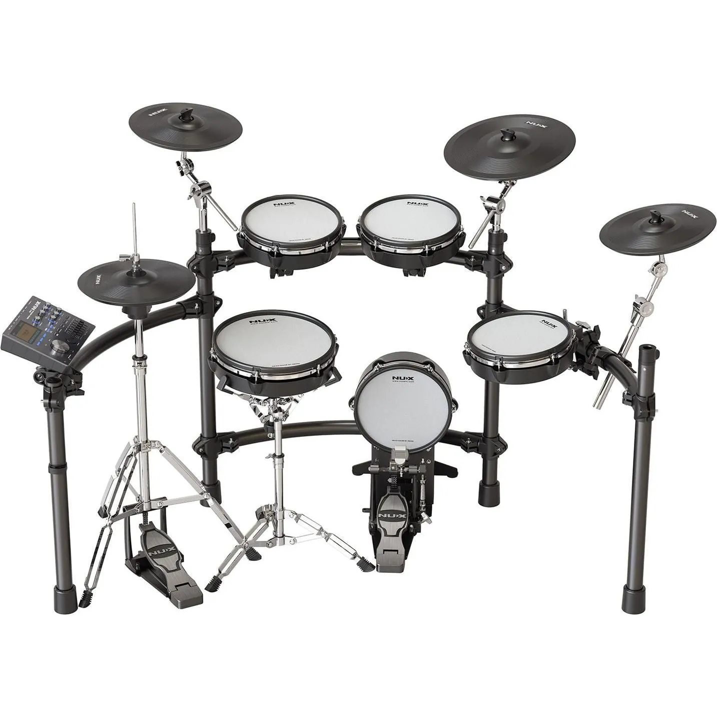 DM-8 Digital Drum Kit
