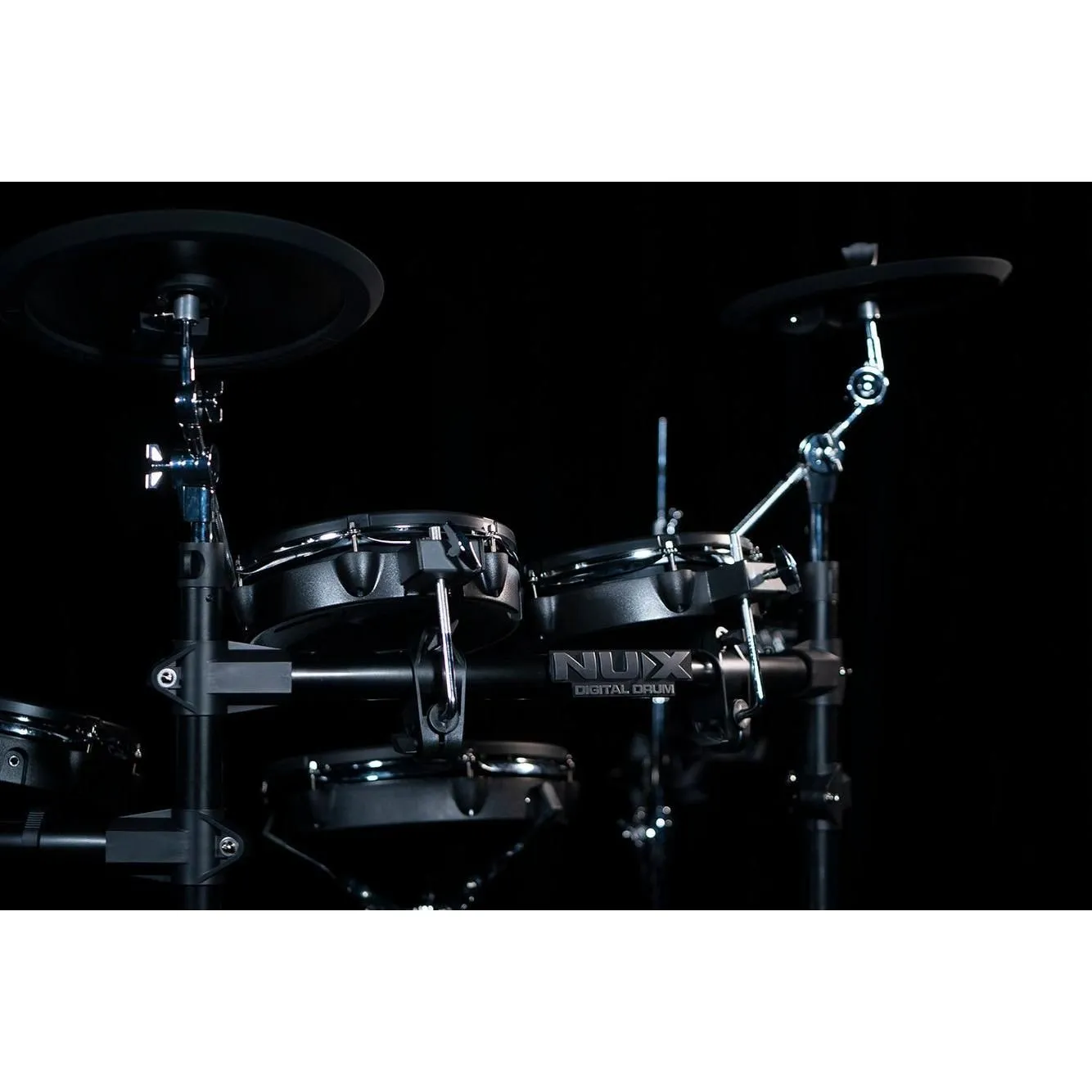 DM-8 Digital Drum Kit