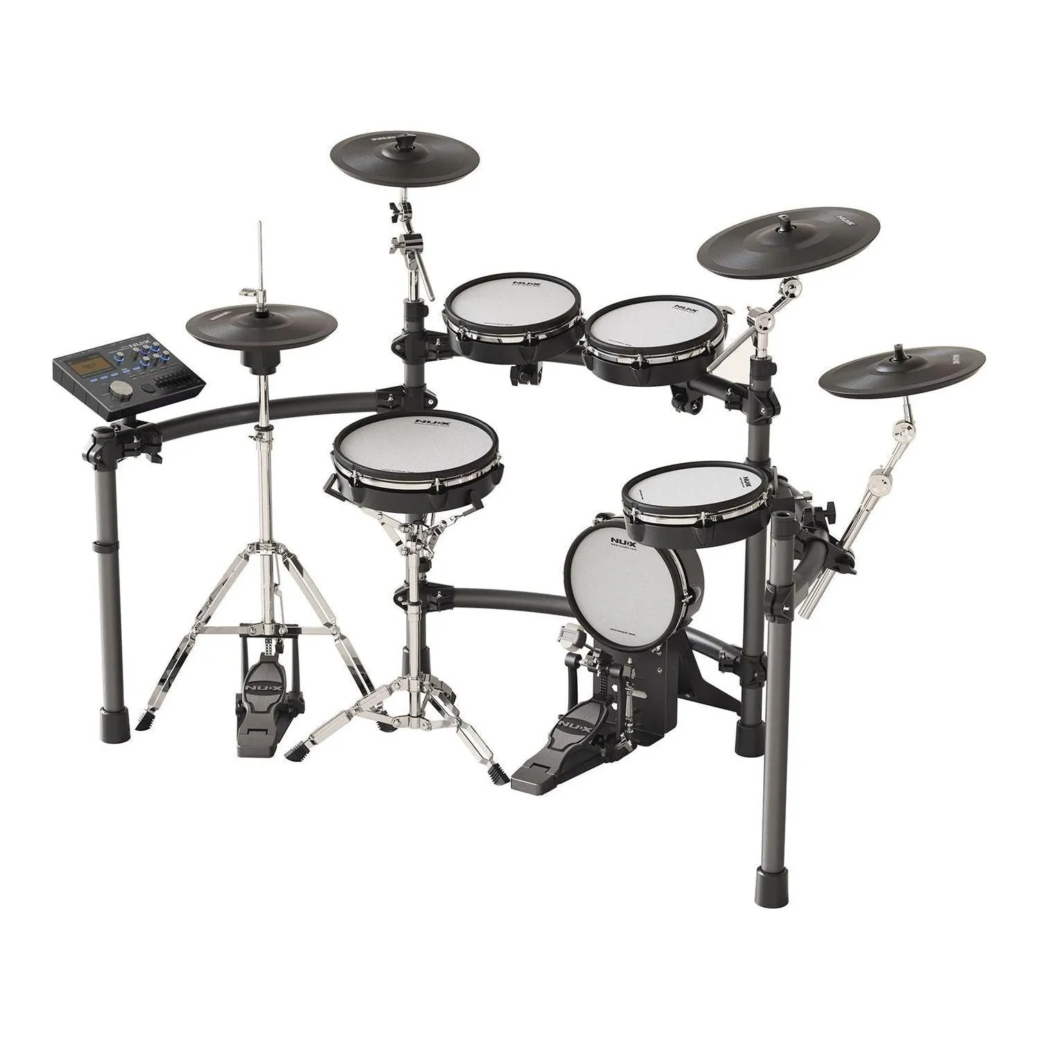 DM-8 Digital Drum Kit