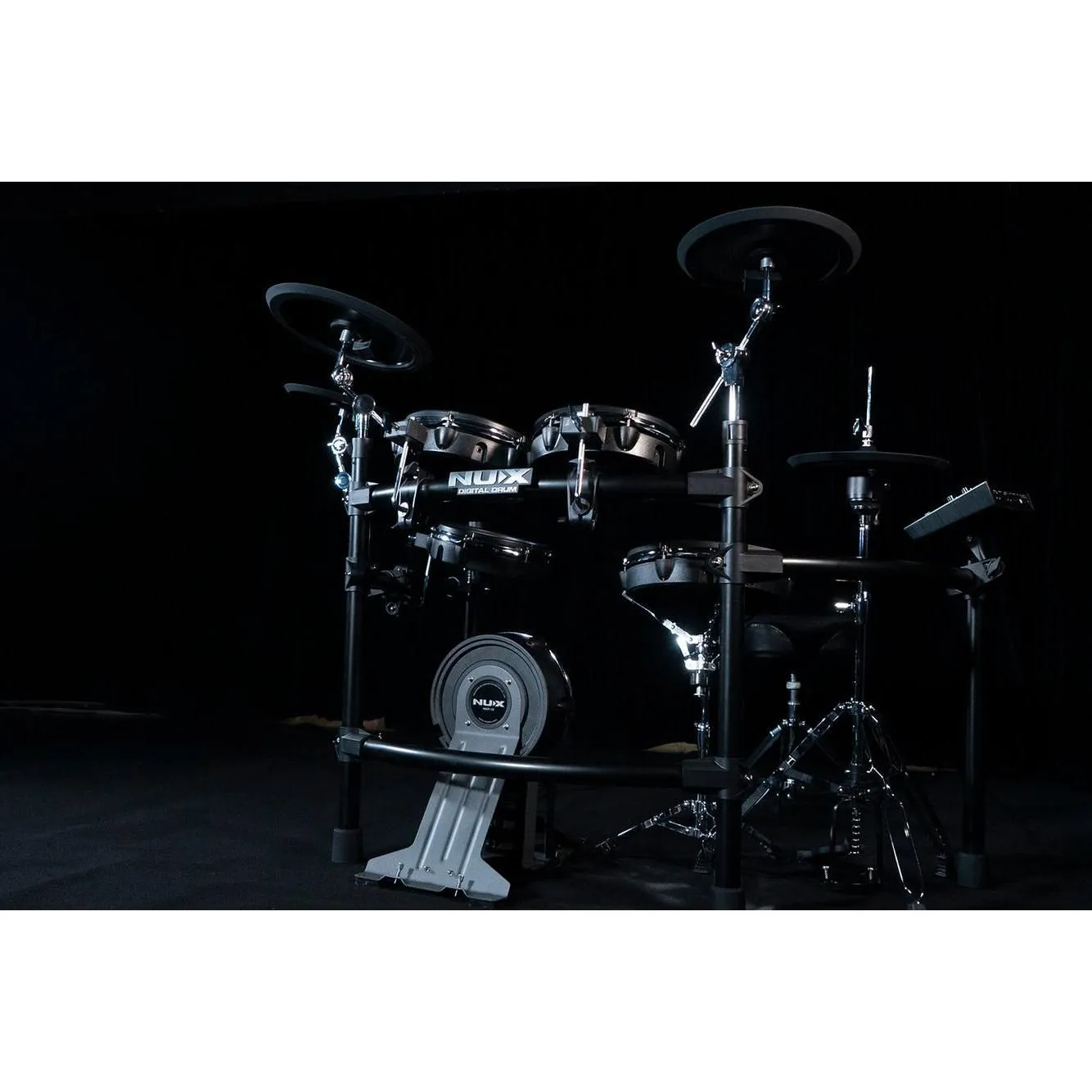 DM-8 Digital Drum Kit