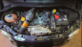 DNA Racing Induction Kit for Abarth 500 / 595 / 695