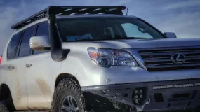 Dobinsons 4x4 Snorkel - Lexus GX460