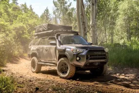 Dobinsons Snorkel Kit 2010  4runner