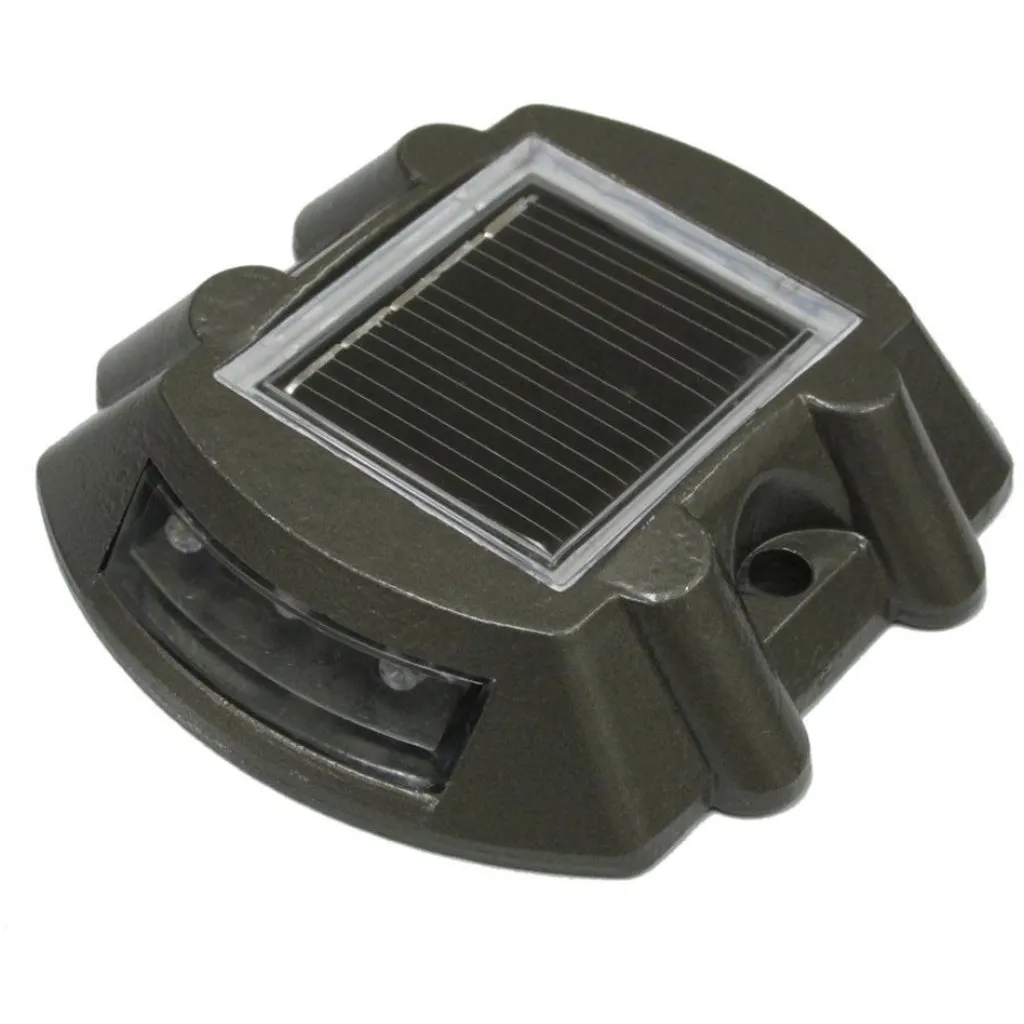 Dockedge Starlite 108 Solar Dock Light