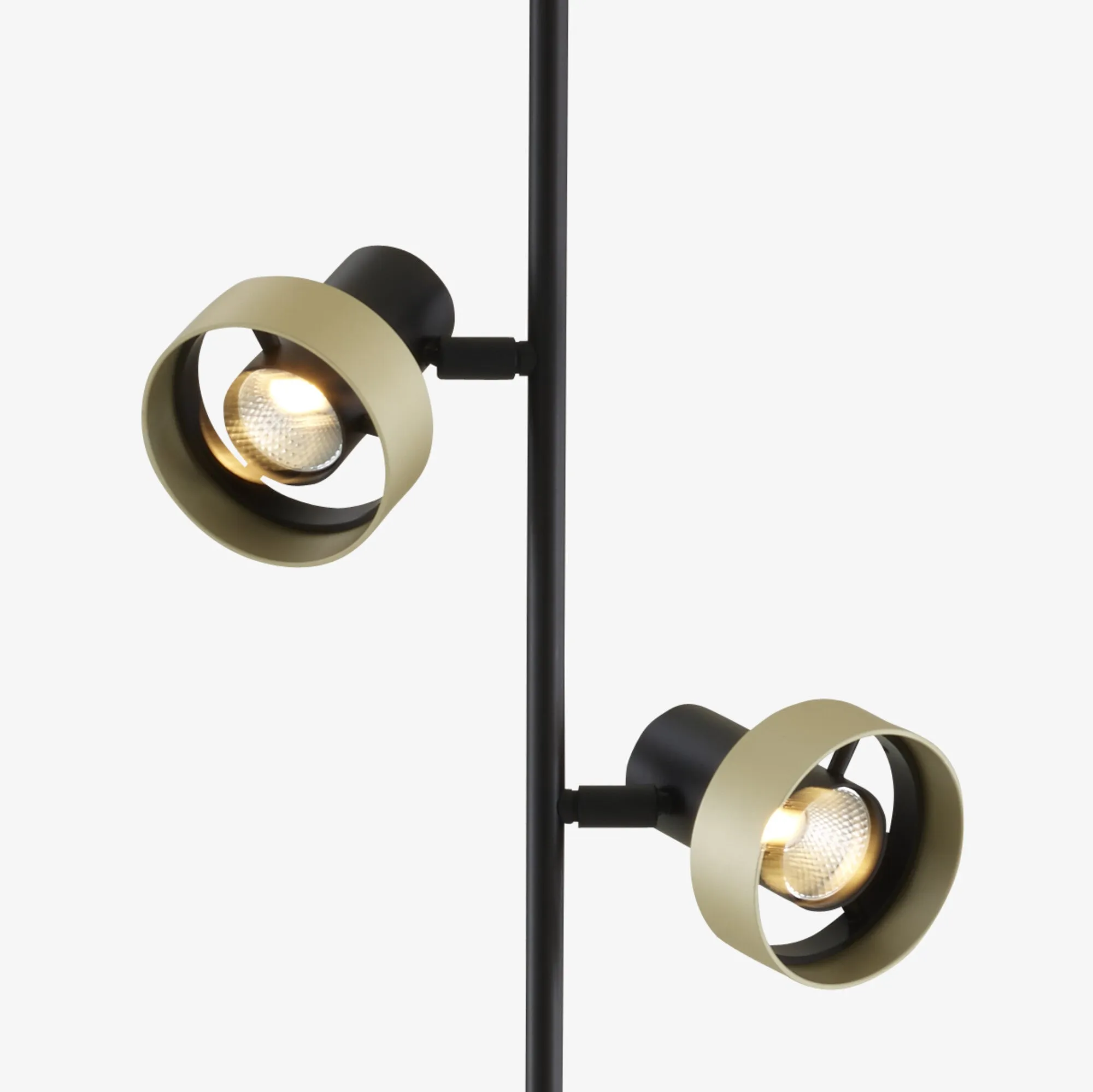 Donut Reading Lamp