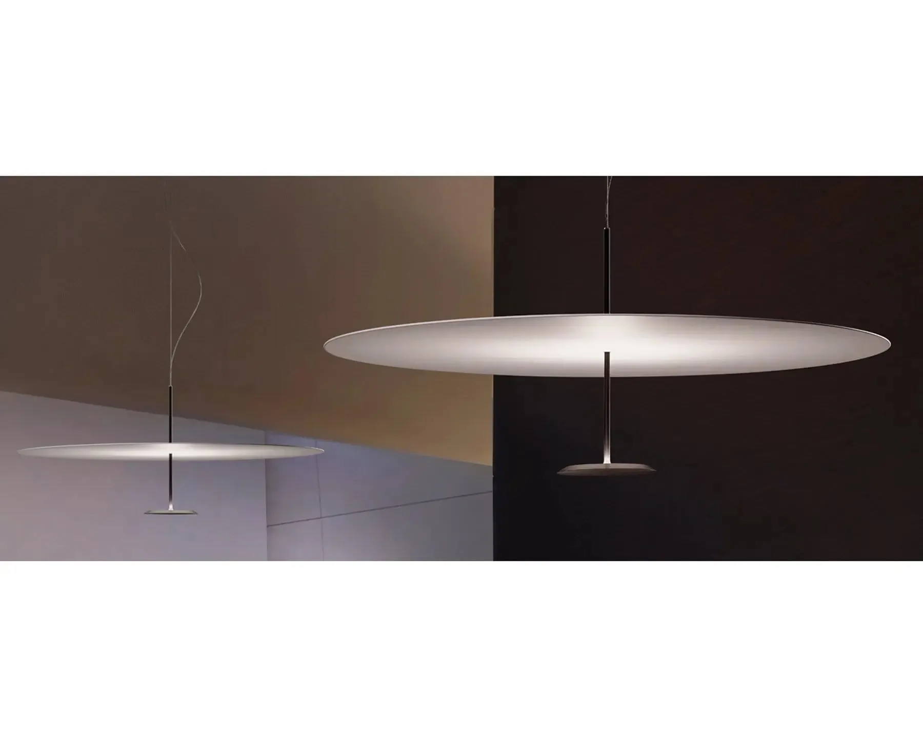 DOT - Dimmable Pendant Light