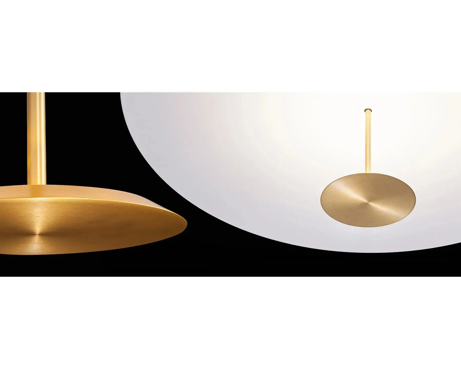DOT - Dimmable Pendant Light