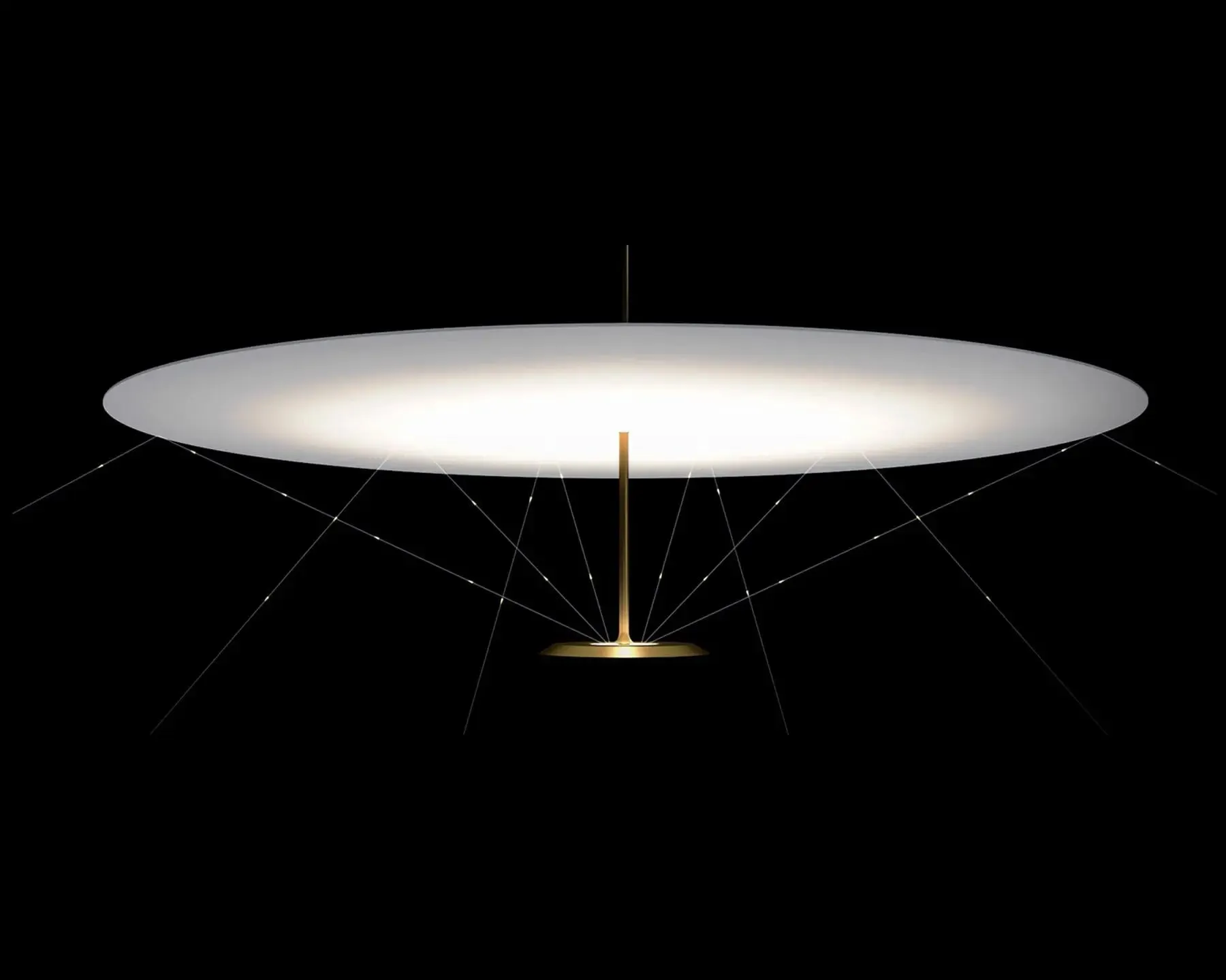 DOT - Dimmable Pendant Light