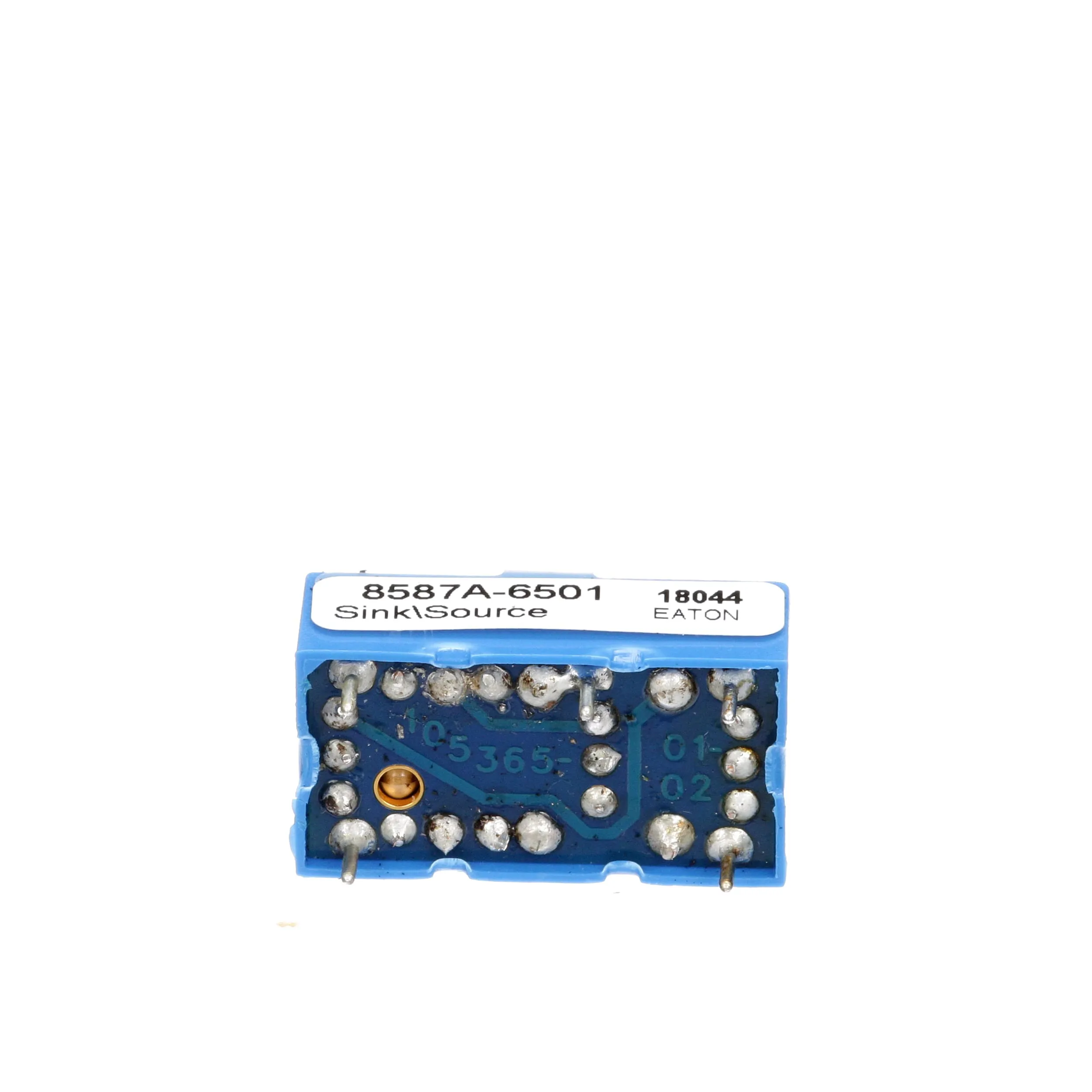 Eaton - Cutler Hammer 8587A-6501