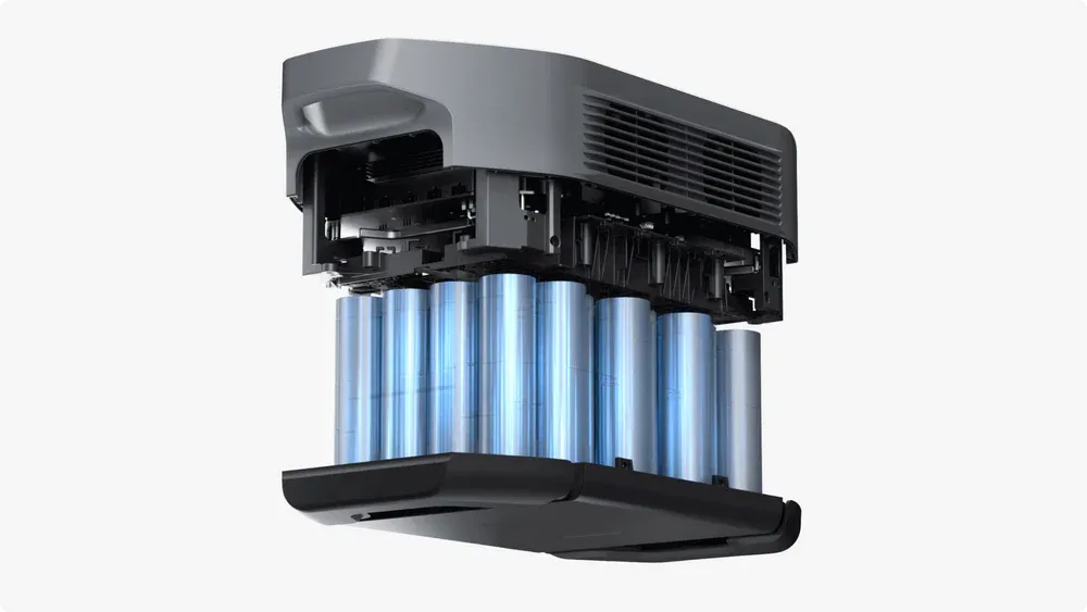 EcoFlow DELTA 2 Max   220W Solar Panel