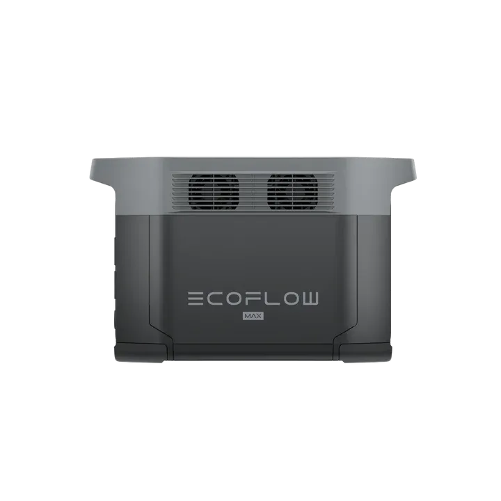 EcoFlow DELTA 2 Max Portable Power Station