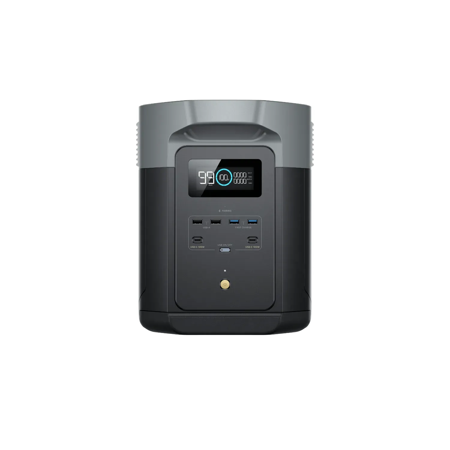 EcoFlow DELTA 2 Max Portable Power Station