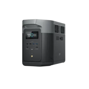 EcoFlow DELTA 2 Max Portable Power Station