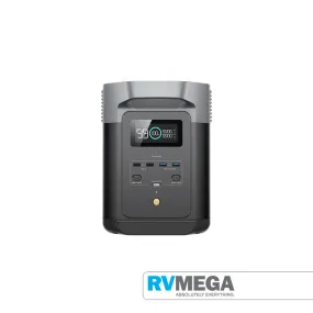 Ecoflow Delta 2 Portable Power Station 1800W 1024Wh Capacity