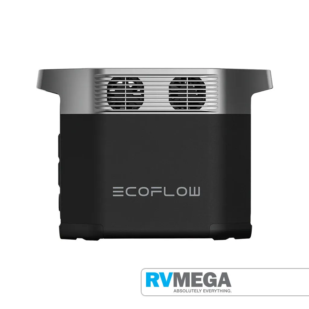 Ecoflow Delta 2 Portable Power Station 1800W 1024Wh Capacity