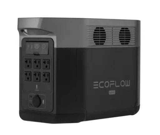 EcoFlow DELTA MAX 2000   160W Solar Panel