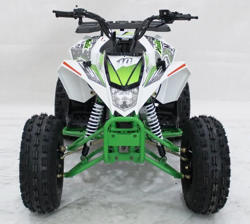 EGL 125cc Racing Madix ATV | Automatic   Reverse