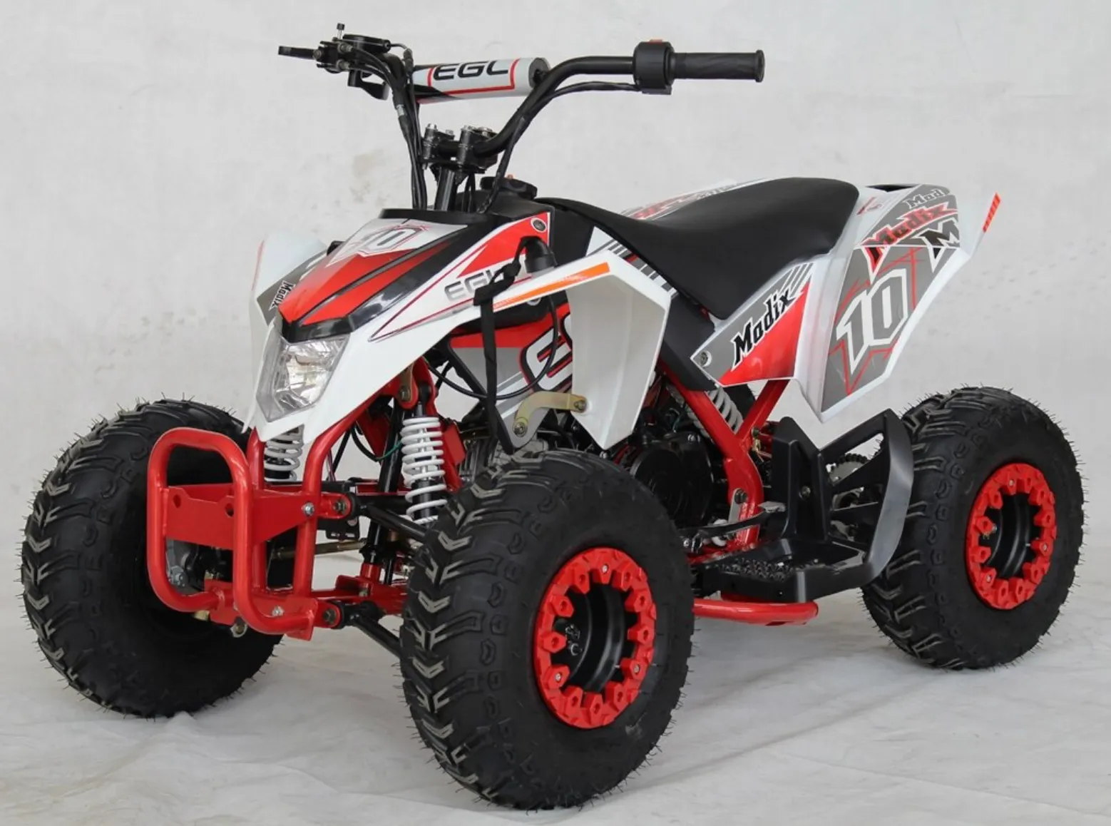EGL 125cc Racing Madix ATV | Automatic   Reverse