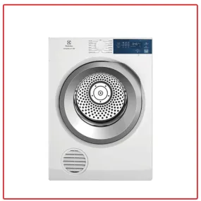Electrolux EDV854J3WB 8.5kg UltimateCare 300 Venting Dryer