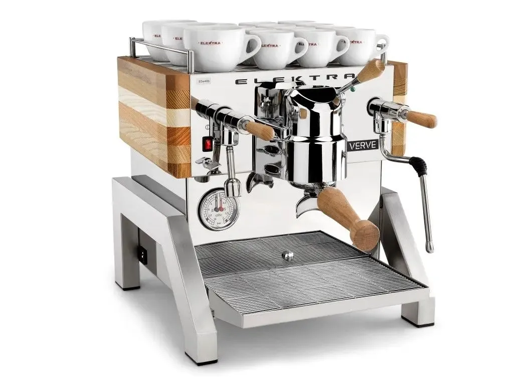 Elektra - Verve 1 Group Commercial Espresso Machine