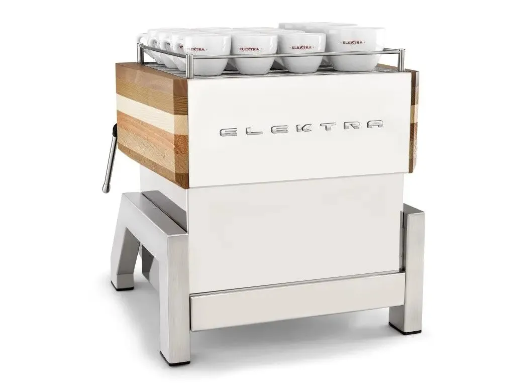 Elektra - Verve 1 Group Commercial Espresso Machine