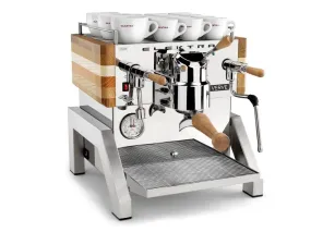 Elektra - Verve 1 Group Commercial Espresso Machine
