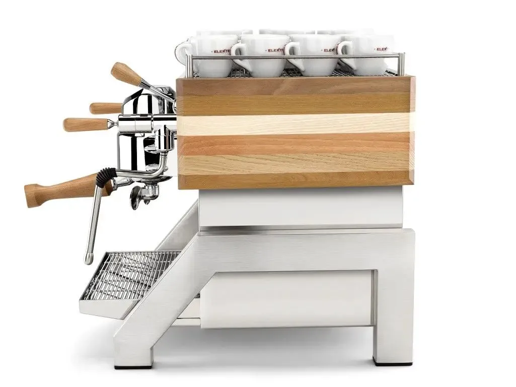 Elektra - Verve 1 Group Commercial Espresso Machine