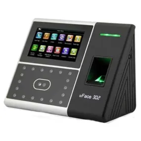 eSSL Biometric Attendance Machine With Access Control Uface302