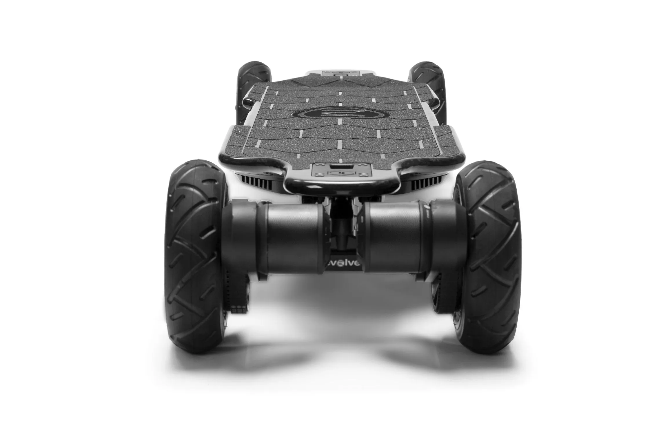 Evolve Hadean Carbon All Terrain