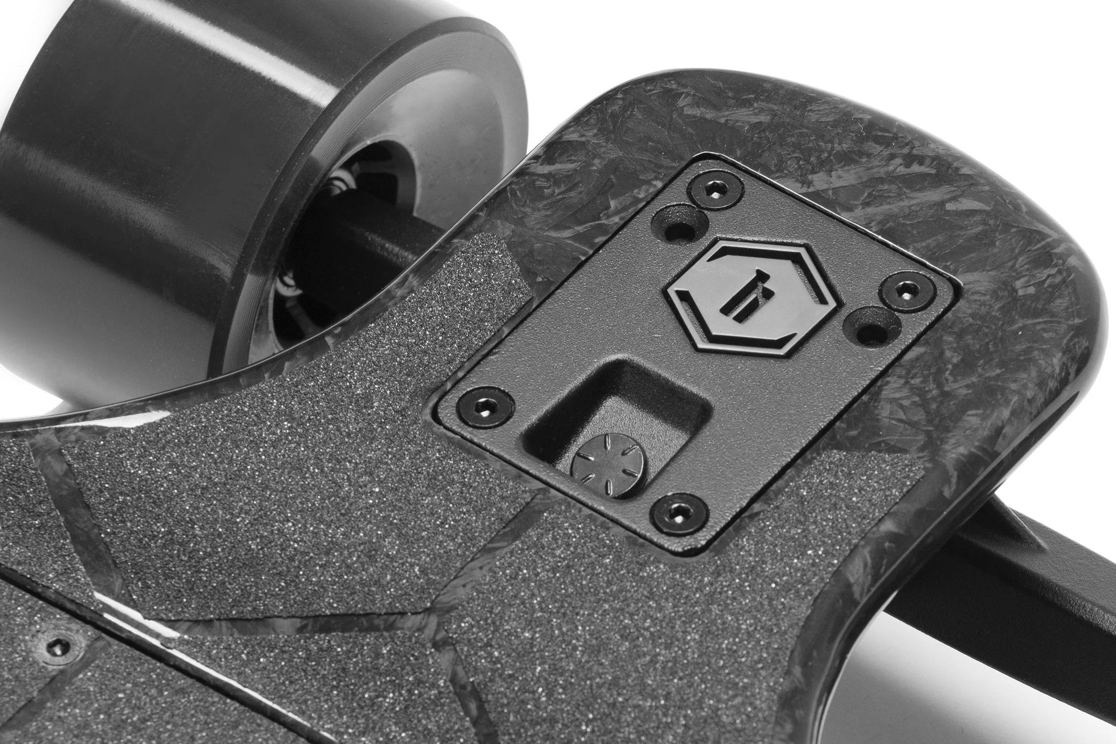 Evolve Hadean Carbon Street