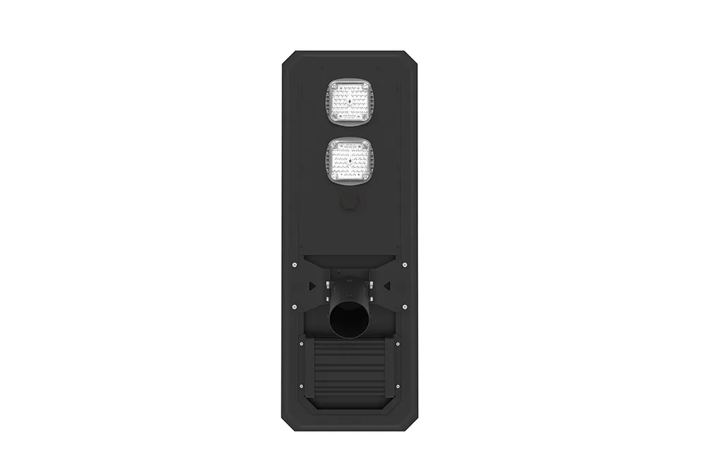 FI-PRO SERIES | FULLY INTEGRATED-PRO SOLAR STREET LIGHT