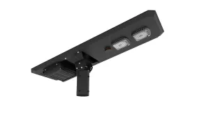 FI-PRO SERIES | FULLY INTEGRATED-PRO SOLAR STREET LIGHT