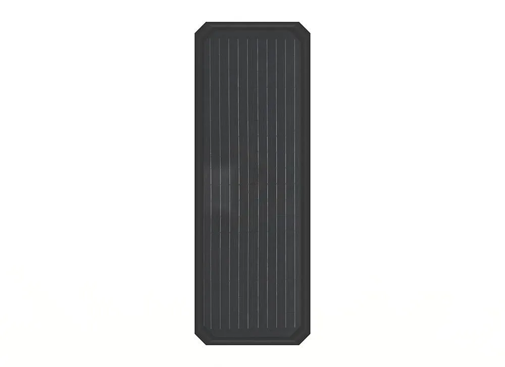 FI-PRO SERIES | FULLY INTEGRATED-PRO SOLAR STREET LIGHT