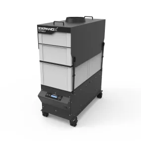 Filtrabox Expand X-1 Laser Fume Extractor