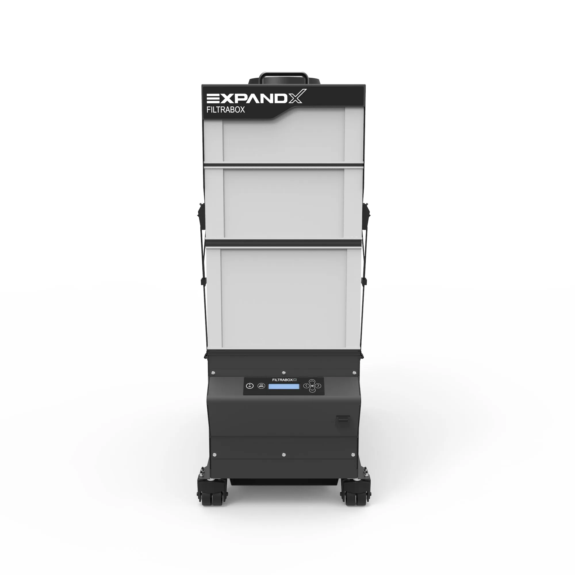 Filtrabox Expand X-1 Laser Fume Extractor