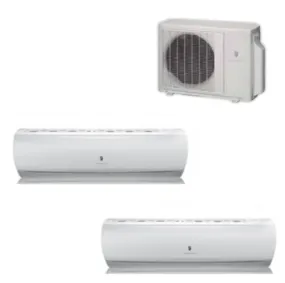 Friedrich Dual Zone Heat Pumps - M21DYFPKG