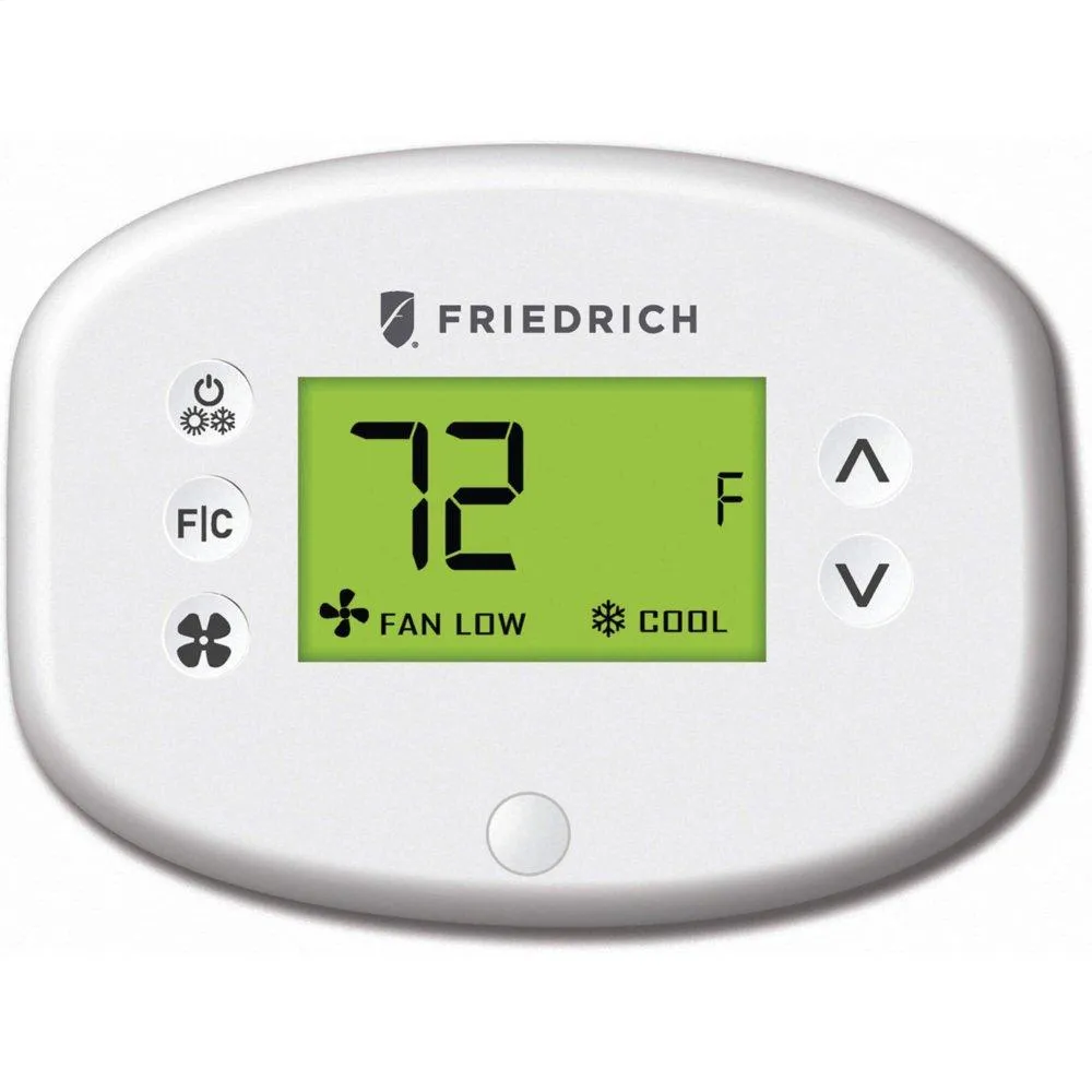 Friedrich PDH07K3SG ZoneAire Premier PDH07K3SG