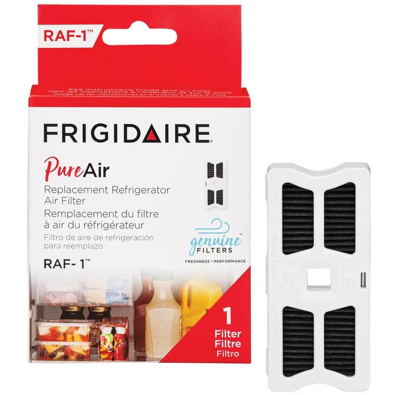 Frigidaire PureAir® Replacement Refrigerator Air Filter RAF-1™ FRGPAAF1