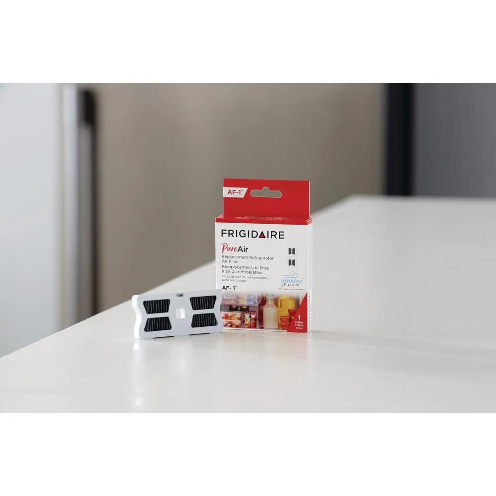 Frigidaire PureAir® Replacement Refrigerator Air Filter RAF-1™ FRGPAAF1